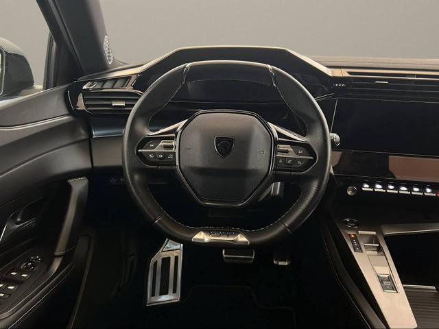 PEUGEOT 408 usata, con Park Distance Control
