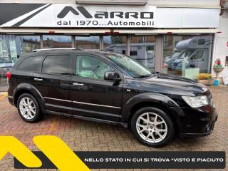 FIAT Freemont 2.0 Mjt 170 CV 4x4 C. aut.  UNIPROPRIETARIO