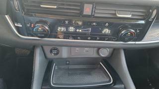 NISSAN X-Trail usata, con Cronologia tagliandi