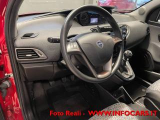 LANCIA Ypsilon usata, con USB