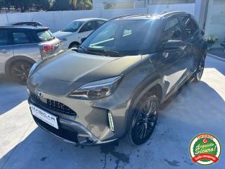 TOYOTA Yaris Cross usata, con Alzacristalli elettrici