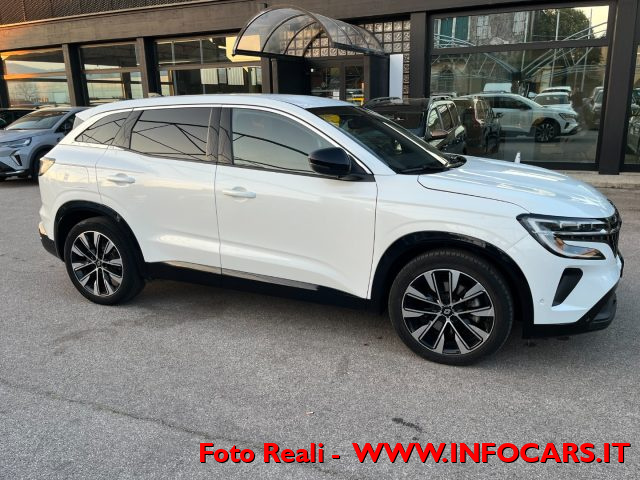 RENAULT Austral usata, con Climatizzatore