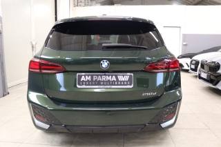 BMW 218 usata, con Autoradio