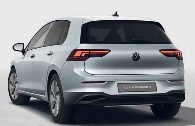 VOLKSWAGEN Golf usata, con ABS