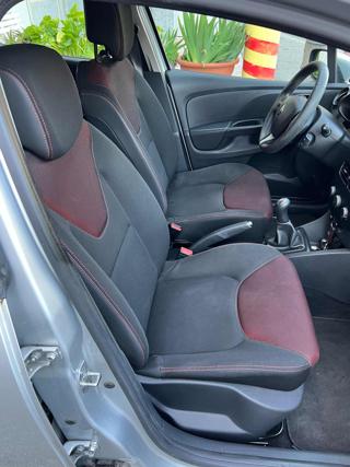 RENAULT Clio usata, con ESP