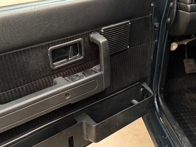 VOLVO 240 usata 17