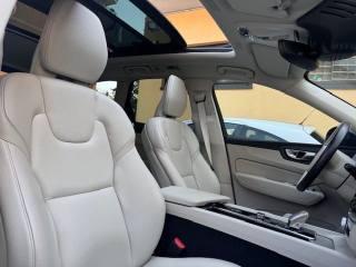 VOLVO XC60 usata, con Cronologia tagliandi