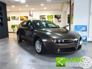 ALFA ROMEO 159 usata, con Airbag laterali