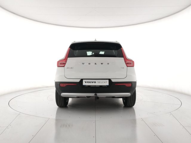 VOLVO XC40 usata, con Alzacristalli elettrici