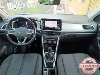 VOLKSWAGEN T-Roc usata, con Apple CarPlay
