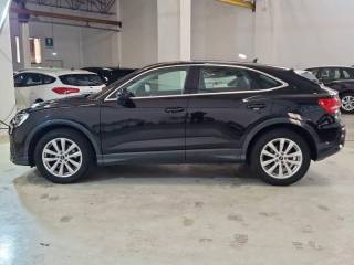 AUDI Q3 usata, con Climatizzatore