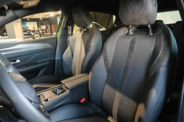 PEUGEOT 308 usata, con ESP