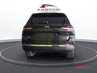 JEEP Grand Cherokee usata 6