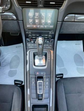 PORSCHE 911 usata, con Cruise Control