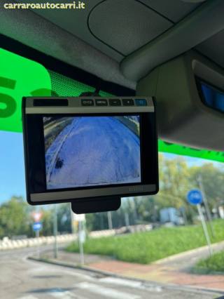 RENAULT Master usata, con USB