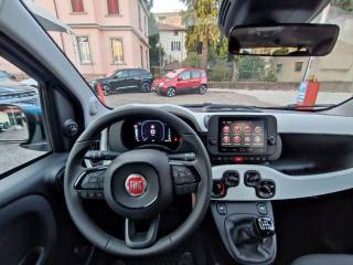 FIAT Panda usata, con Immobilizzatore elettronico