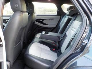 LAND ROVER Range Rover Evoque usata, con Touch screen