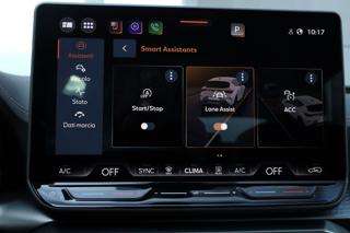 SEAT Leon usata, con Cerchi in lega