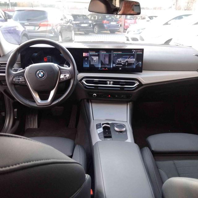 BMW 320 usata 24