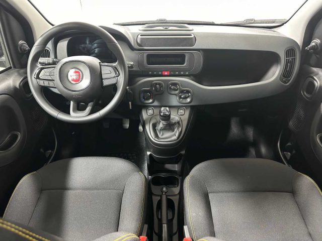 FIAT Panda usata 11