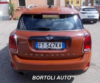 MINI Countryman usata, con Airbag Passeggero