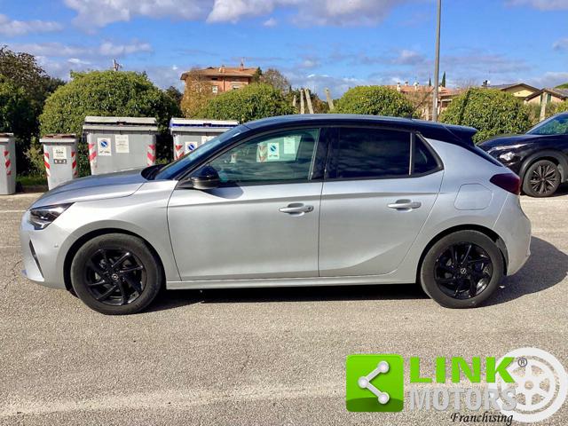 OPEL Corsa usata, con Chiusura centralizzata