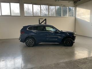 BMW X1 usata, con Boardcomputer