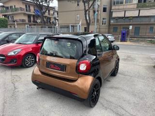 SMART ForTwo usata, con Antifurto