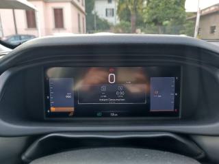 JEEP Avenger usata, con Fendinebbia