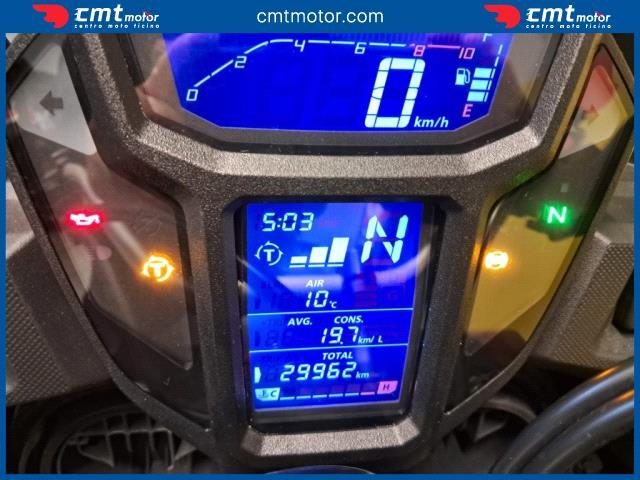 HONDA Africa Twin CRF 1000 L usata 10
