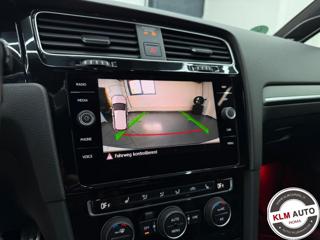 VOLKSWAGEN Golf GTI usata, con Controllo automatico clima