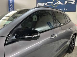 MERCEDES-BENZ GLA 200 usata, con Boardcomputer