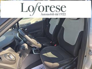 RENAULT Captur usata, con Luci diurne LED