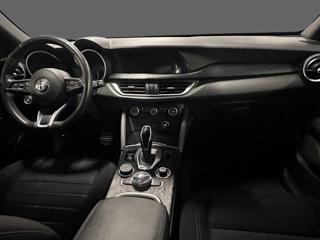 ALFA ROMEO Stelvio usata, con Cerchi in lega