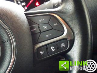 JEEP Renegade usata, con Immobilizzatore elettronico