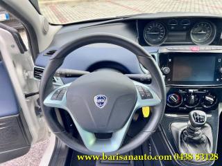 LANCIA Ypsilon usata, con Controllo trazione