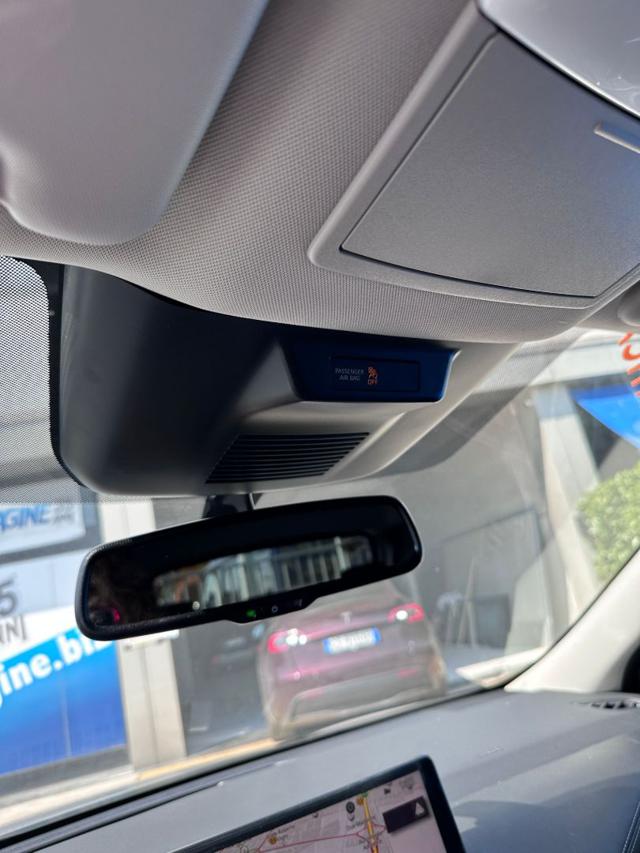 NISSAN Qashqai usata, con Volante in pelle