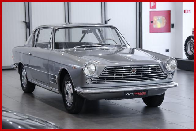 FIAT Coupe usata, con Cerchioni in acciaio