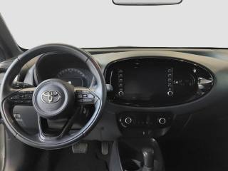 TOYOTA Aygo X usata 10