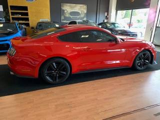 FORD Mustang usata, con Chiusura centralizzata