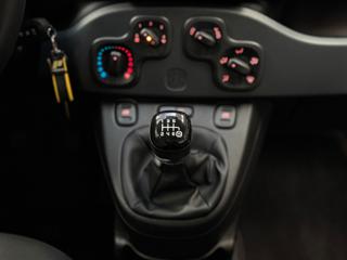 FIAT Panda usata, con Chiusura centralizzata telecomandata