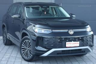 VOLKSWAGEN Tayron 1.5 eTSI ACT DSG Life