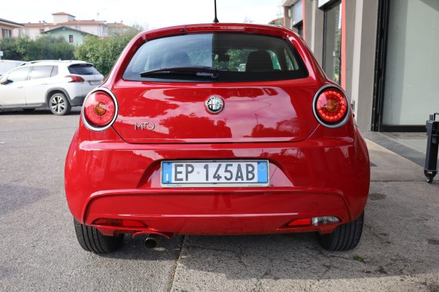 ALFA ROMEO MiTo usata 67
