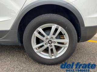 SEAT Arona usata, con Touch screen