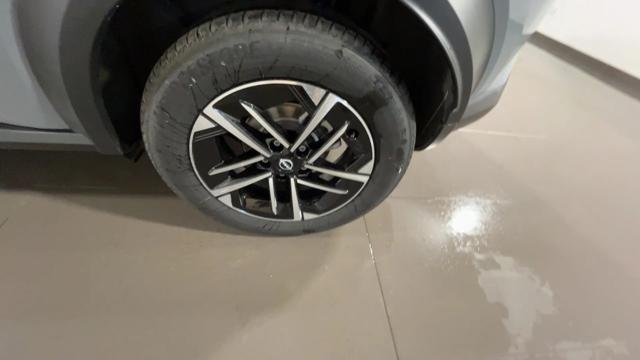 NISSAN Juke usata, con Autoradio