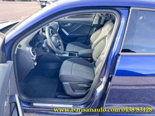 AUDI Q2 usata, con Alzacristalli elettrici