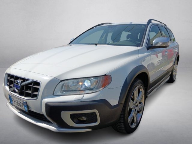 VOLVO XC70 usata, con ABS