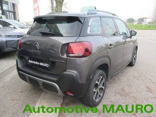 CITROEN C3 Aircross usata, con Chiusura centralizzata