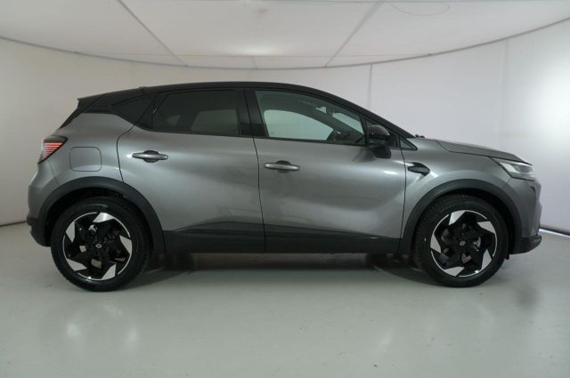 RENAULT Captur usata, con Airbag Passeggero