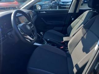 VOLKSWAGEN Taigo usata, con ESP